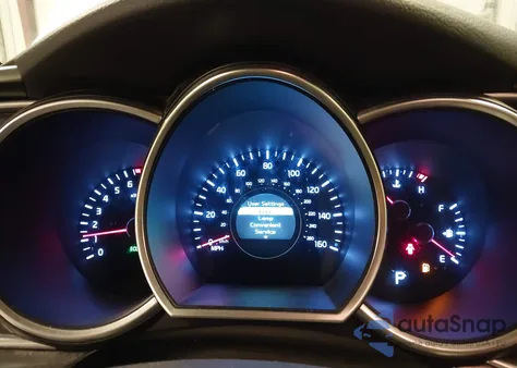 2014 Kia Optima Lx from USA, damaged, VIN 5XXGM4A76EG294225